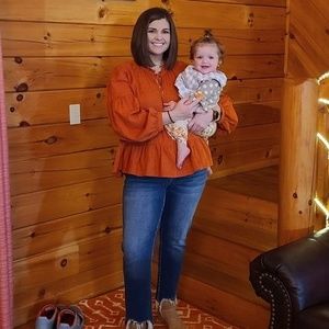 Meet your Posher, Amanda